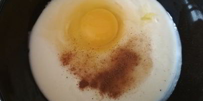 яблочные оладушки румяные щечки