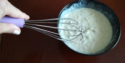 яблочные оладушки румяные щечки