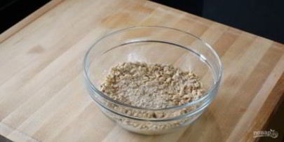 пахлава ароматная