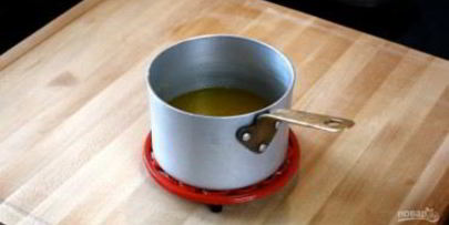 пахлава ароматная