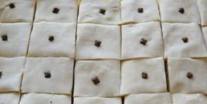 пахлава ароматная