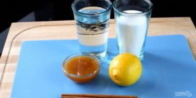 пахлава ароматная