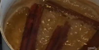 пахлава ароматная