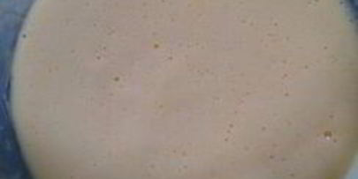 пахлава домашняя