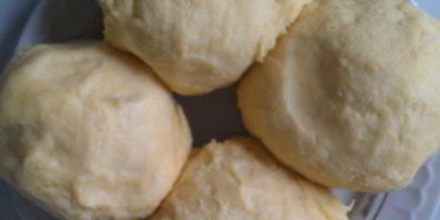 пахлава домашняя