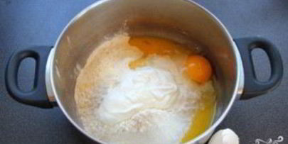 пахлава медовая