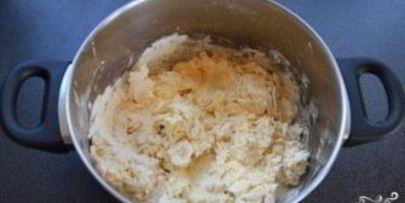 пахлава медовая