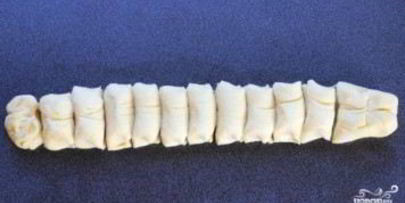 пахлава медовая