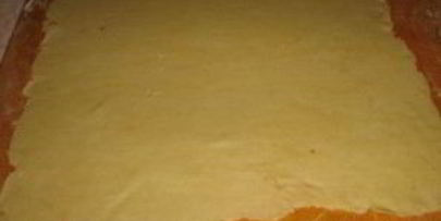 пахлава узбекская