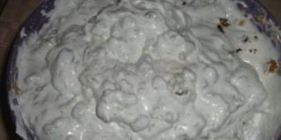 пахлава узбекская