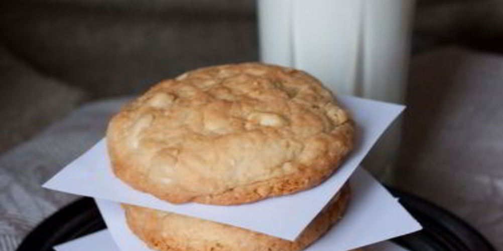 Рецепт арахисовое печенье