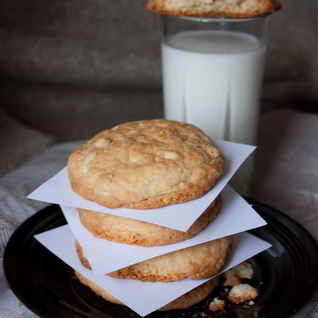 Арахисовое печенье