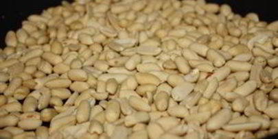 арахисовое печенье