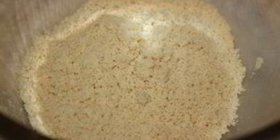 арахисовое печенье