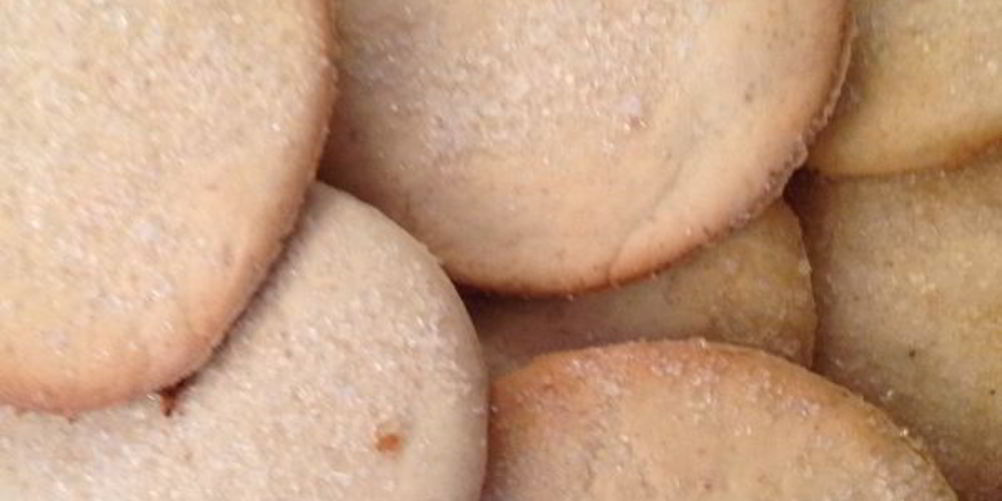 Рецепт банановое печенье