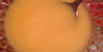 быстрое печенье на сковороде