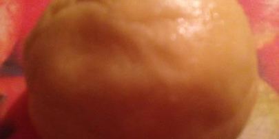 быстрое печенье на сковороде