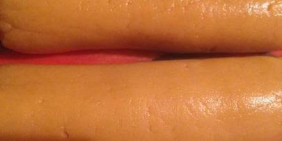 быстрое печенье на сковороде