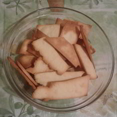 Песочное печенье