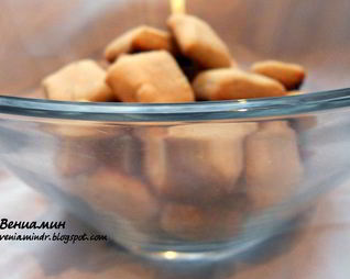 Датское рождественское печенье с ароматом корицы и кардамона