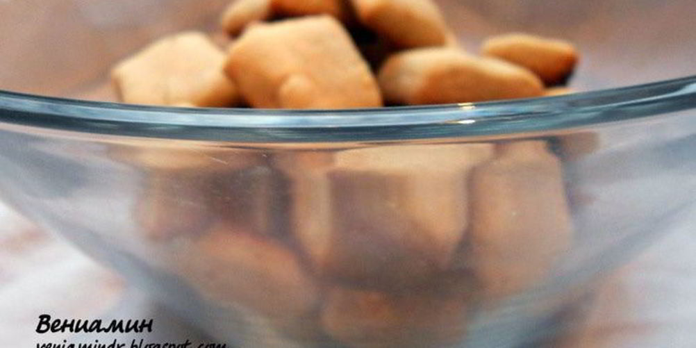 Рецепт датское рождественское печенье с ароматом корицы и кардамона