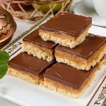 Рецепт Домашнее печенье для миллионеров