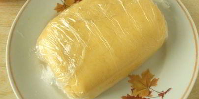 финское рождественское печенье