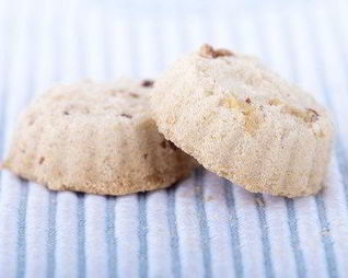 Французские миндальные печенья