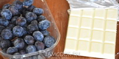 французское печенье макарон