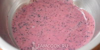 французское печенье макарон