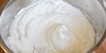 французское печенье макарон