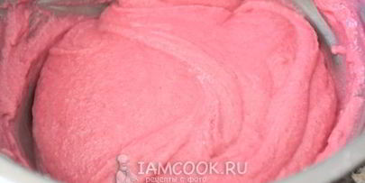 французское печенье макарон