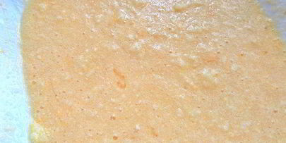 гречневое печенье с брусникой