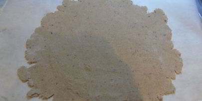 гречневое печенье