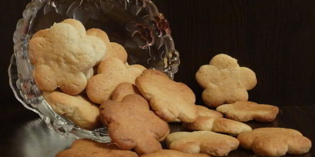 Рецепт имбирное печенье