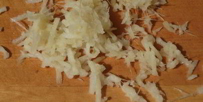 имбирное печенье