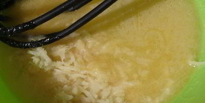 имбирное печенье