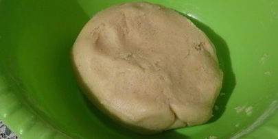 имбирное печенье