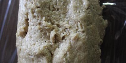 халвичное печенье