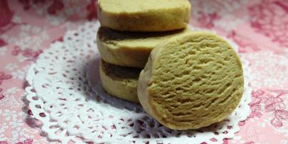 халвичное печенье