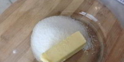 хрустящее печенье