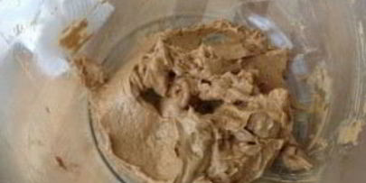 хрустящее печенье