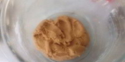 хрустящее печенье