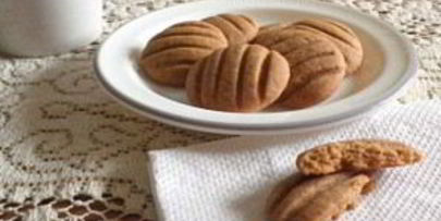 хрустящее печенье