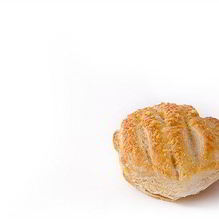 Рецепт Крекеры из чеддера и орехов пекан