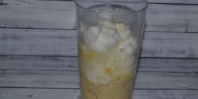 кунжутное печенье