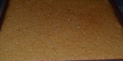 кунжутное печенье