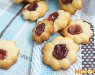 Курабье Бакинское