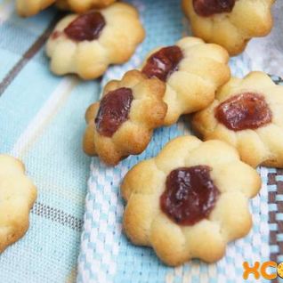 Курабье Бакинское