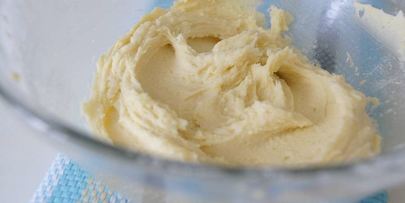 курабье бакинское